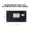 Go Power! GP-PWM-10-FM 10 AMP FLUSH MOUNTED PWM DIGITAL SOLAR CONTROLLER W/USB P 80503 - alternate 2